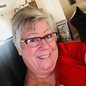 Meet your Posher, Donna